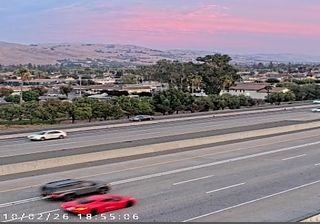 Live webcam in Milpitas, United States