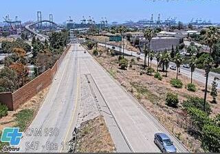 Live webcam in 로스앤젤레스, 미국