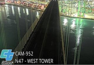 Los Angeles › North: SR-47 : (952) West Tower