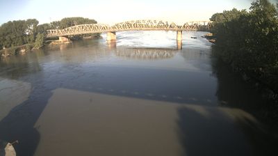 Live webcam in Piacenza, ประเทศอิตาลี