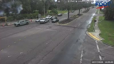 Live webcam in Sarasota, United States