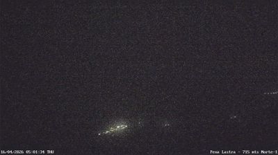 Live webcam in Valle de Mena, Espanya