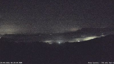 Live webcam in Valle de Mena, Espanya