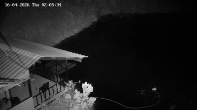 Live webcam in Samnak Thon, Tayland