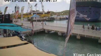 聖約翰 › South-west: Deepwater Harbour