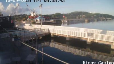 St. John's › South-west: Deepwater Harbour
