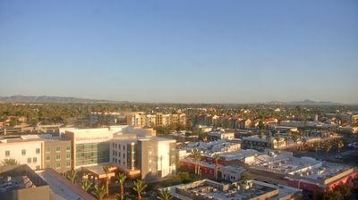 Live webcam in Chandler, Sjedinjene Američke Države