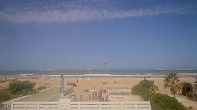 Essaouira › West: Ocean Vagabond