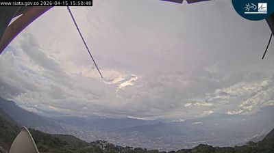 Comuna 14 - El Poblado