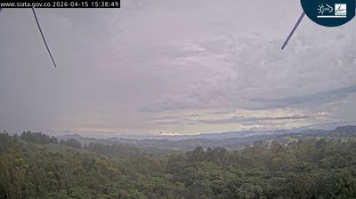 Comuna 14 - El Poblado › Nord-est