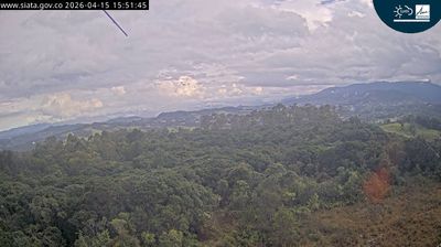 Comuna 14 - El Poblado › Nord