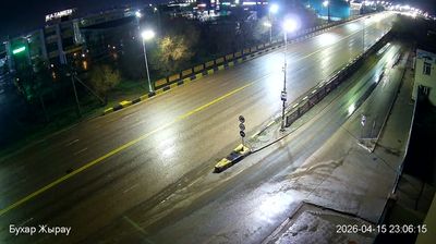 Караганда › West: Kazameta