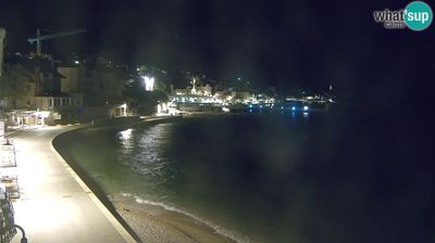 Bol: Town Center & Marina - Live View from - Brač