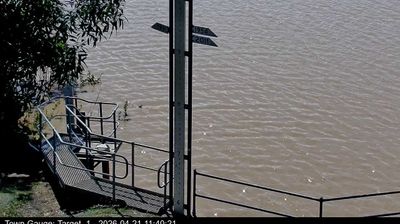 Live webcam in Rockhampton, Austràlia
