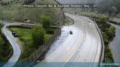 Live webcam in Wallsburg, Estats Units d'Amèrica