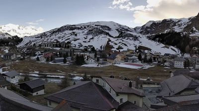 Surses › South-west: Bivio