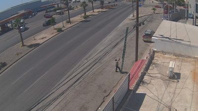Live webcam in Mexicali, মেক্সিকো