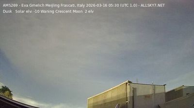 Monte Porzio Catone › North-east: Frascati