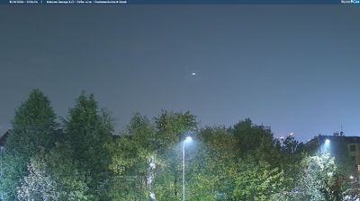 Webcam Osnago › North-west
