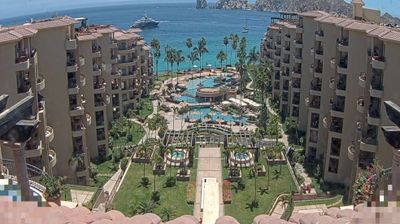 Live webcam in Cabo San Lucas, المكسيك