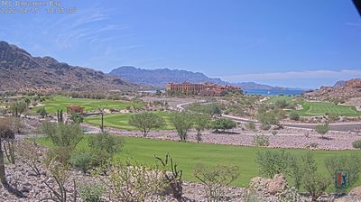 Live webcam in unknown, المكسيك