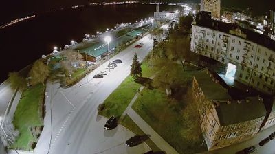 Live webcam in Saratov, Rússia