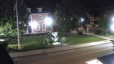 Live webcam in Macomb, Spojené státy americké
