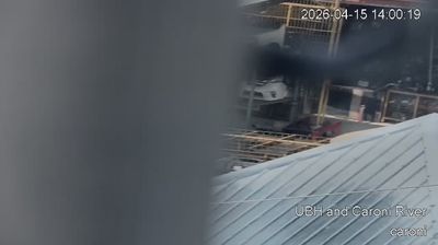 Valsayn: Caroni River - Uriah Butler Highway