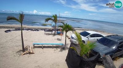 La Costa De Buen Hombre: KITE BUEN HOMBRE KITEBOARDING SCHOOL - Buen Hombre Beach - Monte Cristi - Dominican Republic