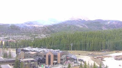 Live webcam in Breckenridge, ایالات متحده آمریکا