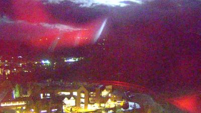 Breckenridge › East: Beaver Run Base Area