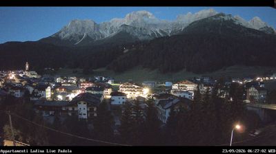 Comelico Superiore › South-west: Appartamenti Ladina Dolomiti - Padola