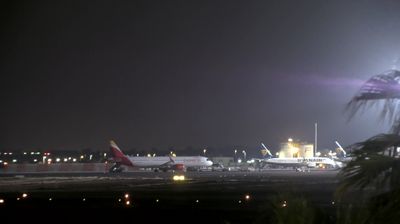 Live webcam in San Bartolomé, اسپانیا