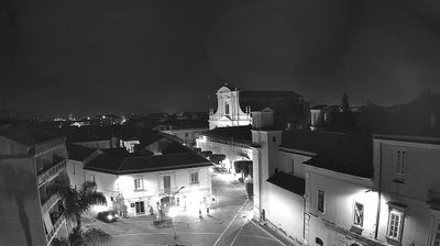 Live webcam in San Nicola La Strada, Italija