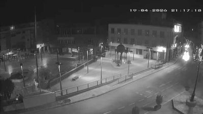 Live webcam in Totana, Spain