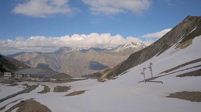 Grust › North-east: Ski Resort Luz Ardiden