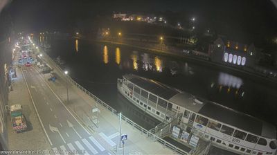Dinant › South-west: Croisières sur la Meuse (DINANT EVASION) - Maison Leffe