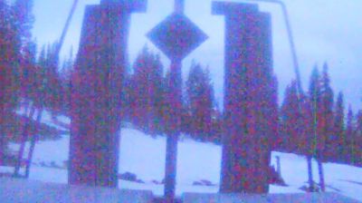 Live webcam in Mount Crested Butte, ایالات متحده آمریکا