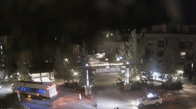 Live webcam in Vail, Vereinigte Staaten von Amerika