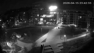 Live webcam in لوفان, بلجيكا