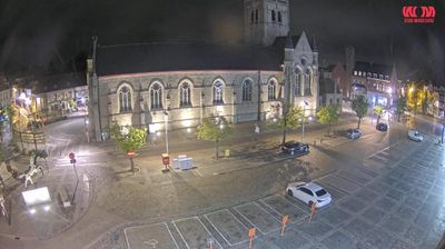 Live webcam in Waregem, Belgien