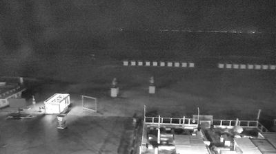 Live webcam in Koksijde, Belgio