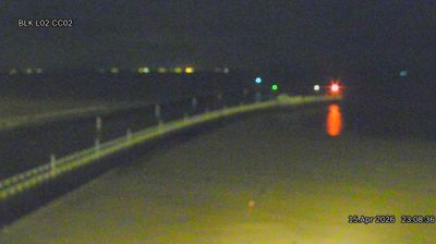 Live webcam in Blankenberge, Belgio