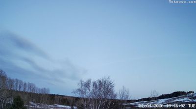 Live webcam in Saint-Eusebe, Canadà