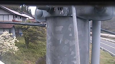 Live webcam in 美郷町, 일본