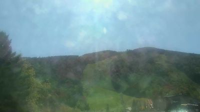 Killington › South: Killington Ski Area