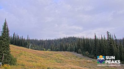Sun Peaks Mountain Resort Municipality: Nancy Greene's Cahilty Lodge