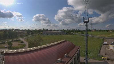 Live webcam in Reggio nell'Emilia, Italien