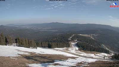 Live webcam in Bayerisch Eisenstein, Alemanya