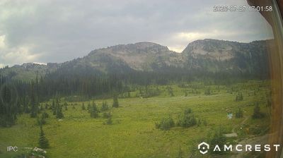 Live webcam in Area K, ประเทศแคนาดา